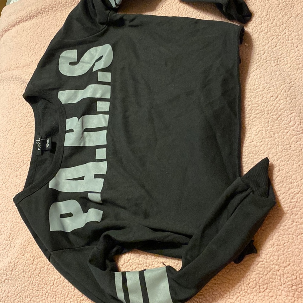 cute crop